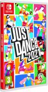 Nintendo Switch  Just Dance 2021